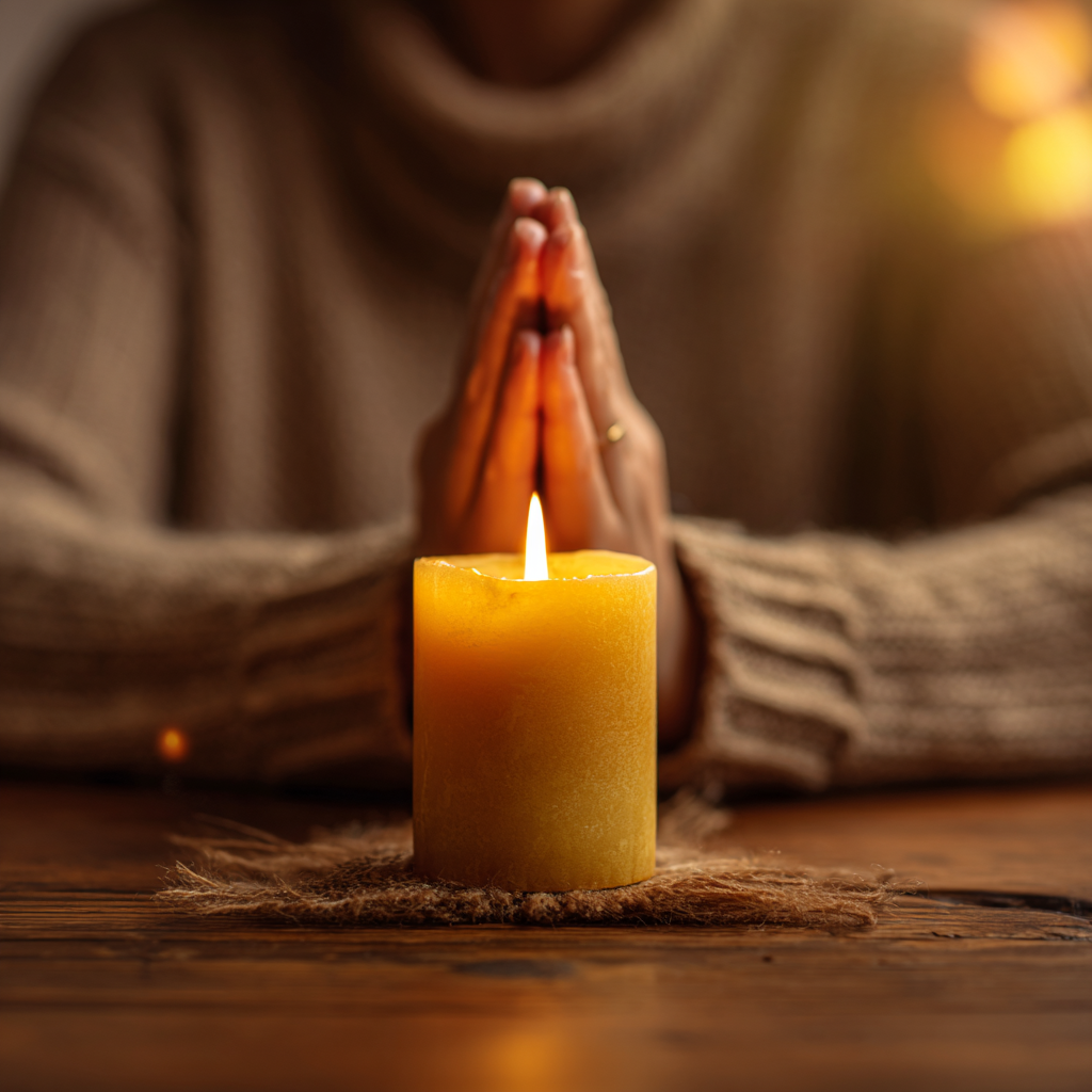 vela-amarela-significado-espiritual