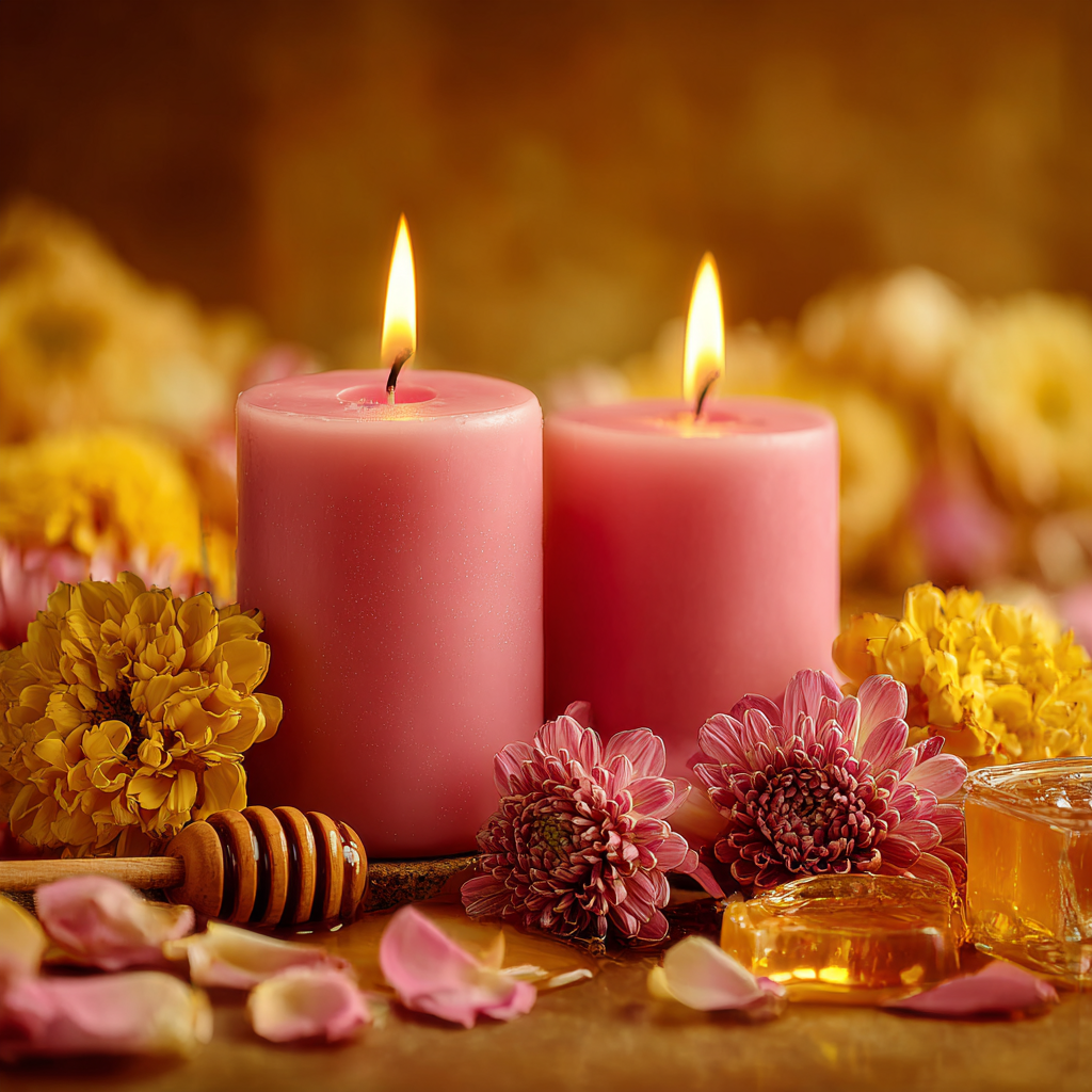 vela-rosa-significado-espiritual