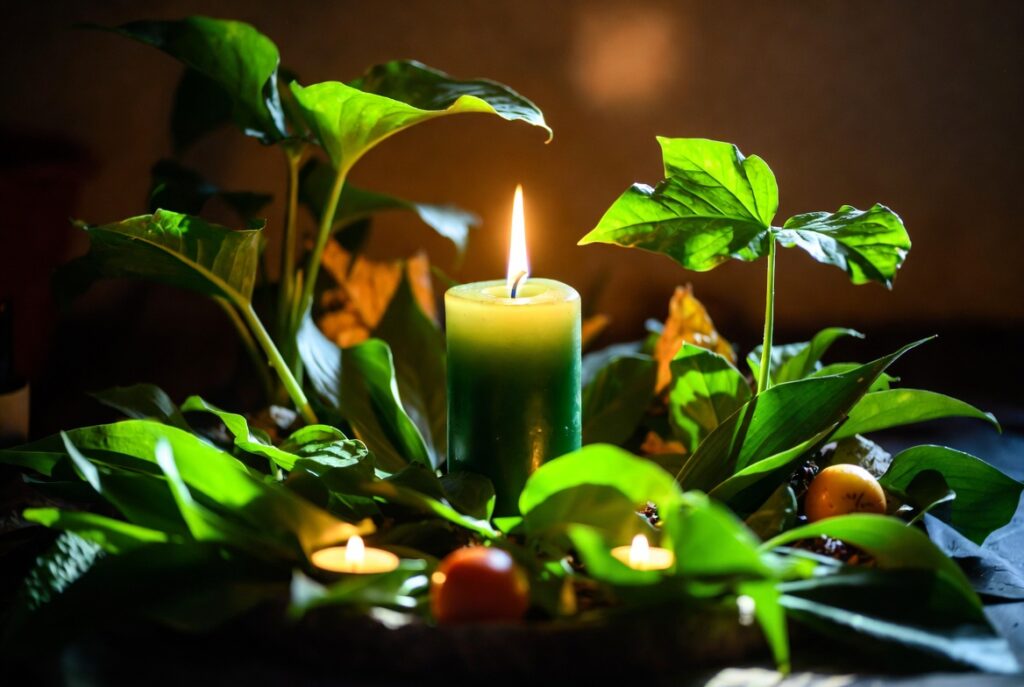 vela-verde-significado-espiritual