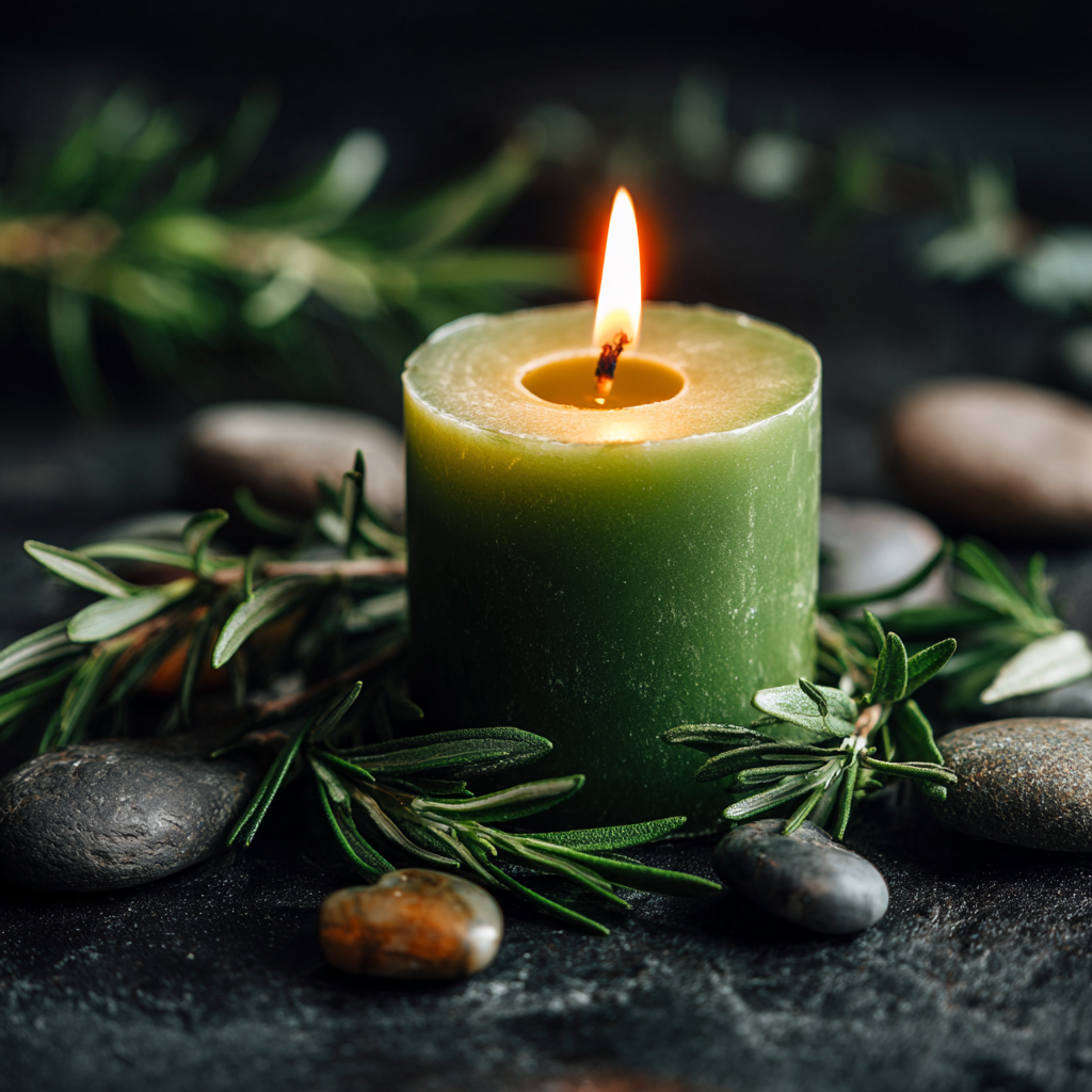 vela-verde-significado-espiritual