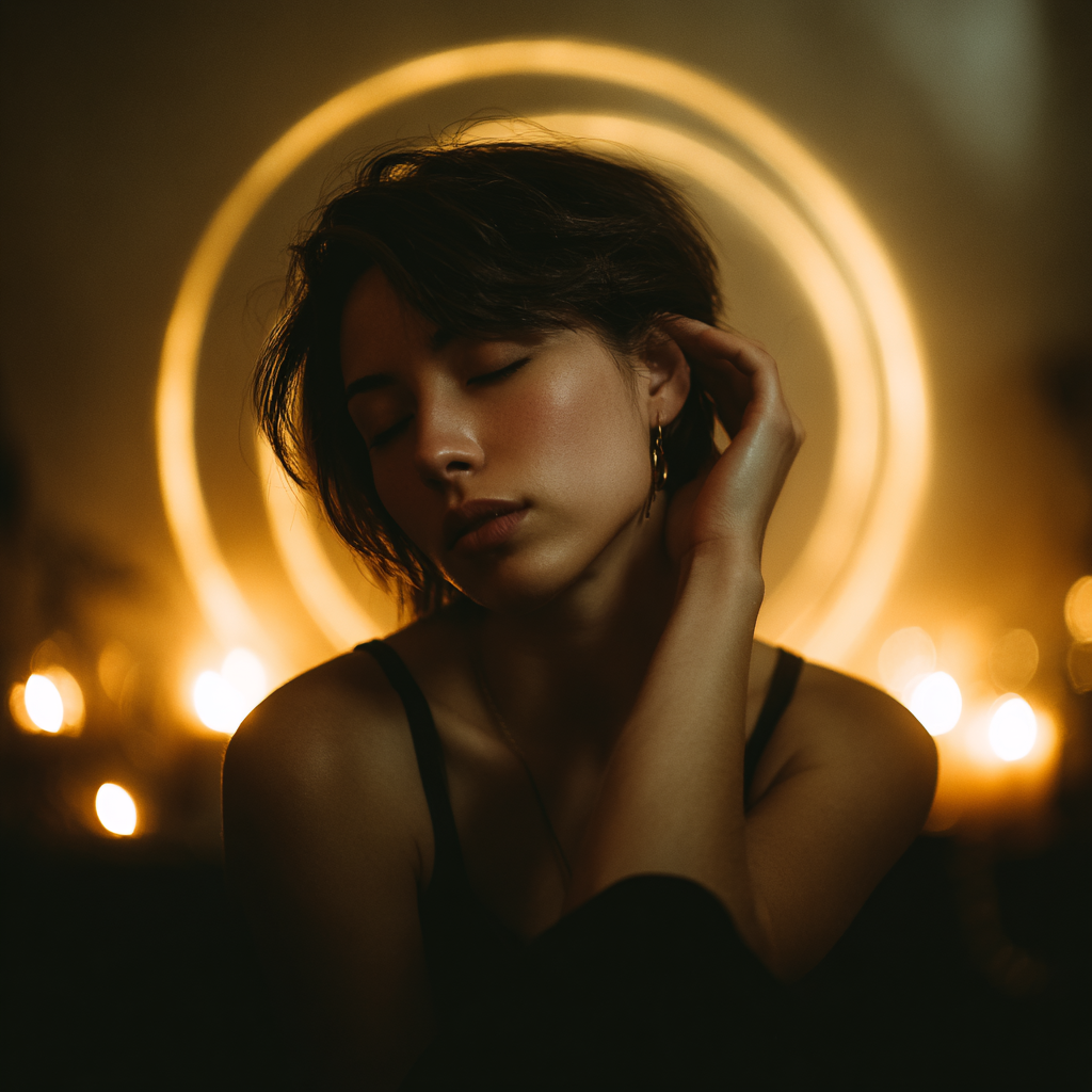 zumbido no ouvido sinal de mediunidade significado espiritual
