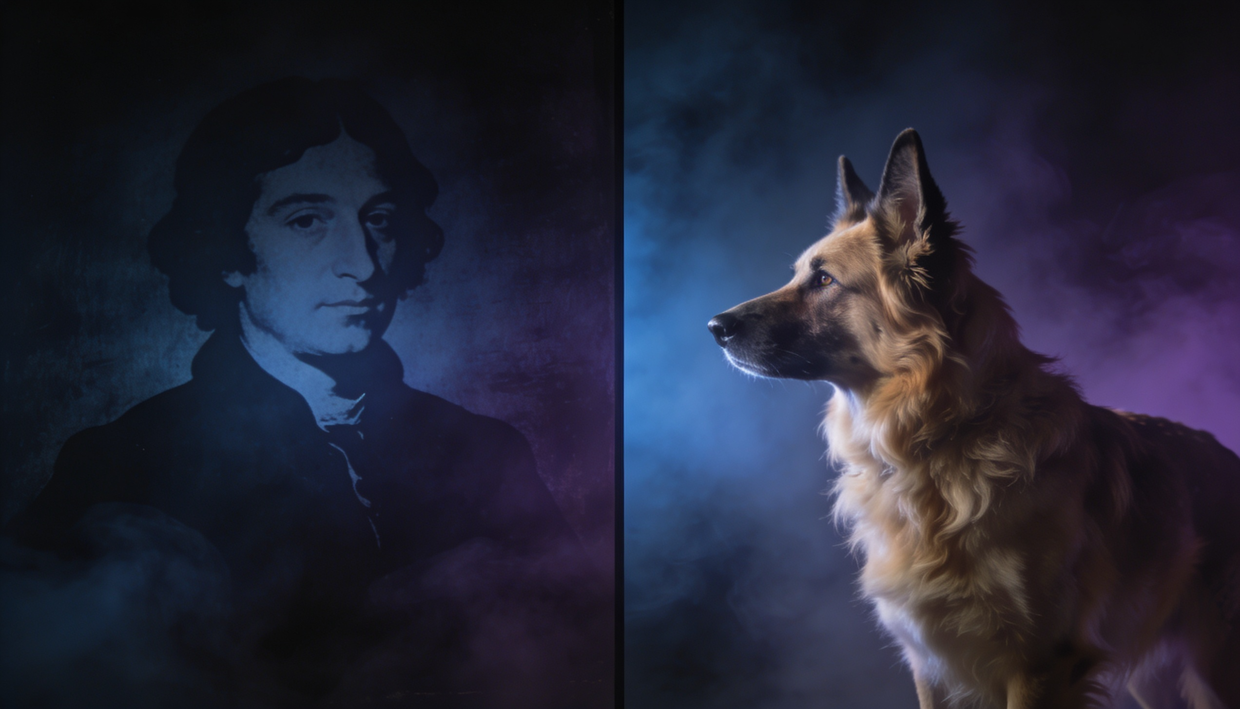 sonhar com cachorro bravo significado espiritual contextos