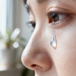 chorar sem motivo significado espiritual