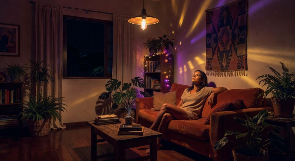 lampada-queimando-com-frequencia-significado