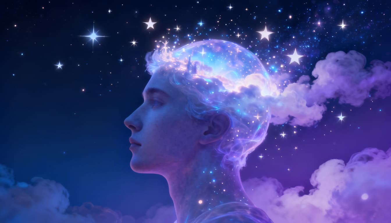 por que sonhamos neurociencia e espiritualidade