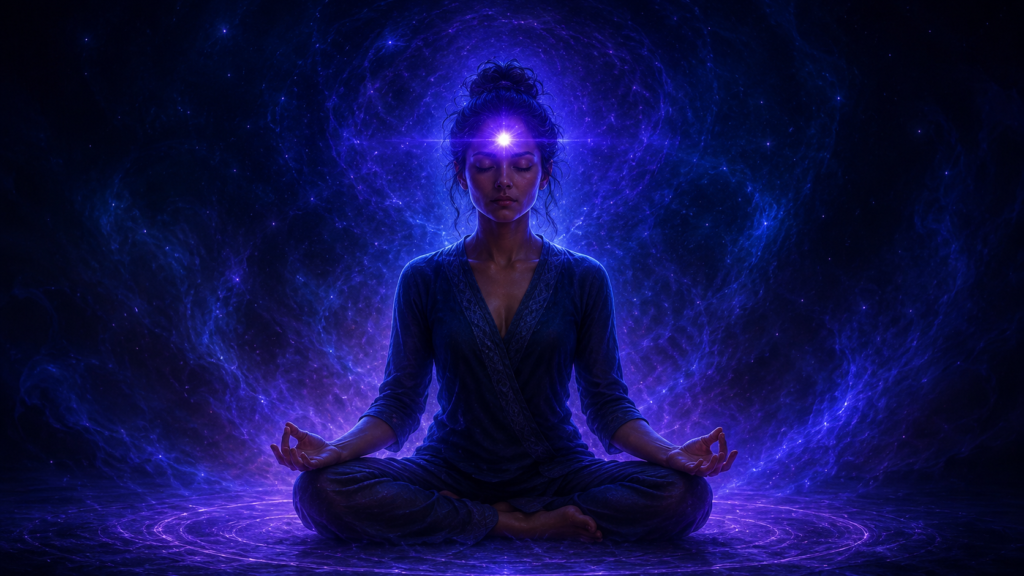 pressao-na-testa-significado-espiritual