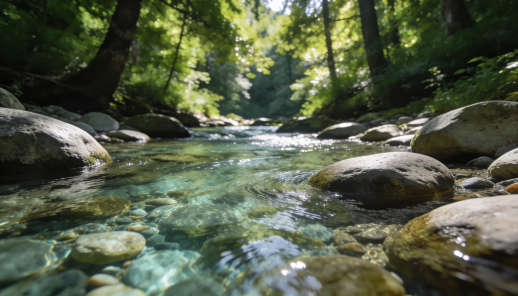 
sonhar-com-agua-limpa-cristalina
