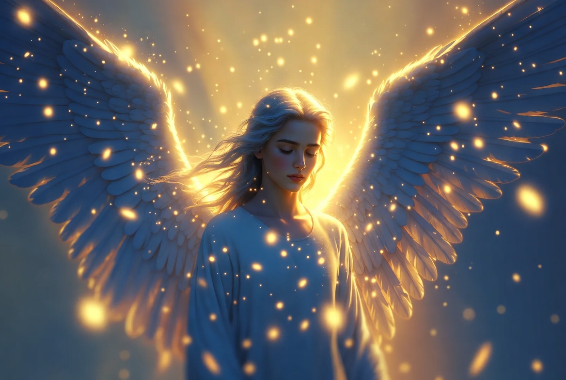 sonhar-com-anjo