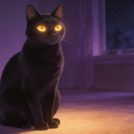 sonhar-com-gato-preto-significado-espiritual