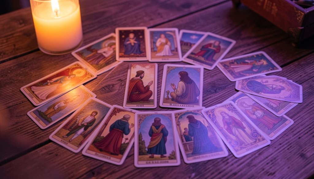 sonhar-com-pessoa-famosa-significado-espiritual-tarot