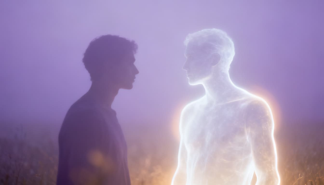 sonhar com pessoa morta viva significado espiritual