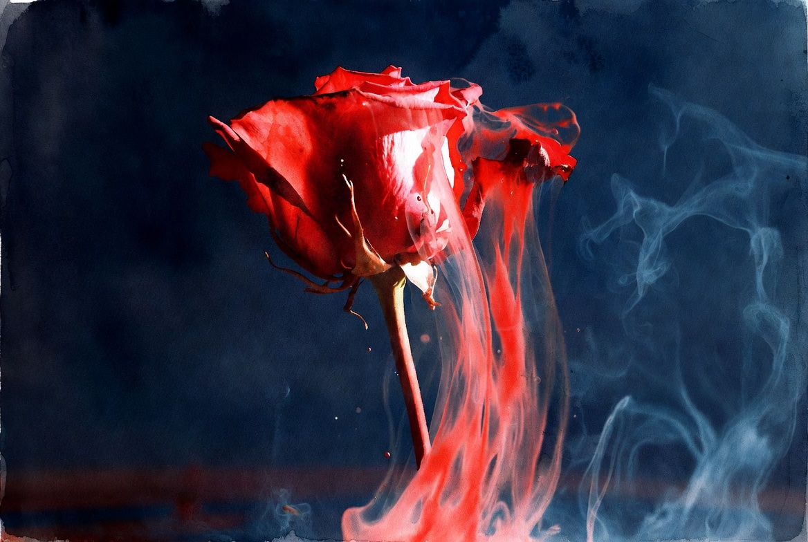 sonhar-com-sangue