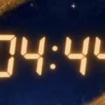 04:44 Significado Espiritual: O Que os Anjos Querem Te Dizer