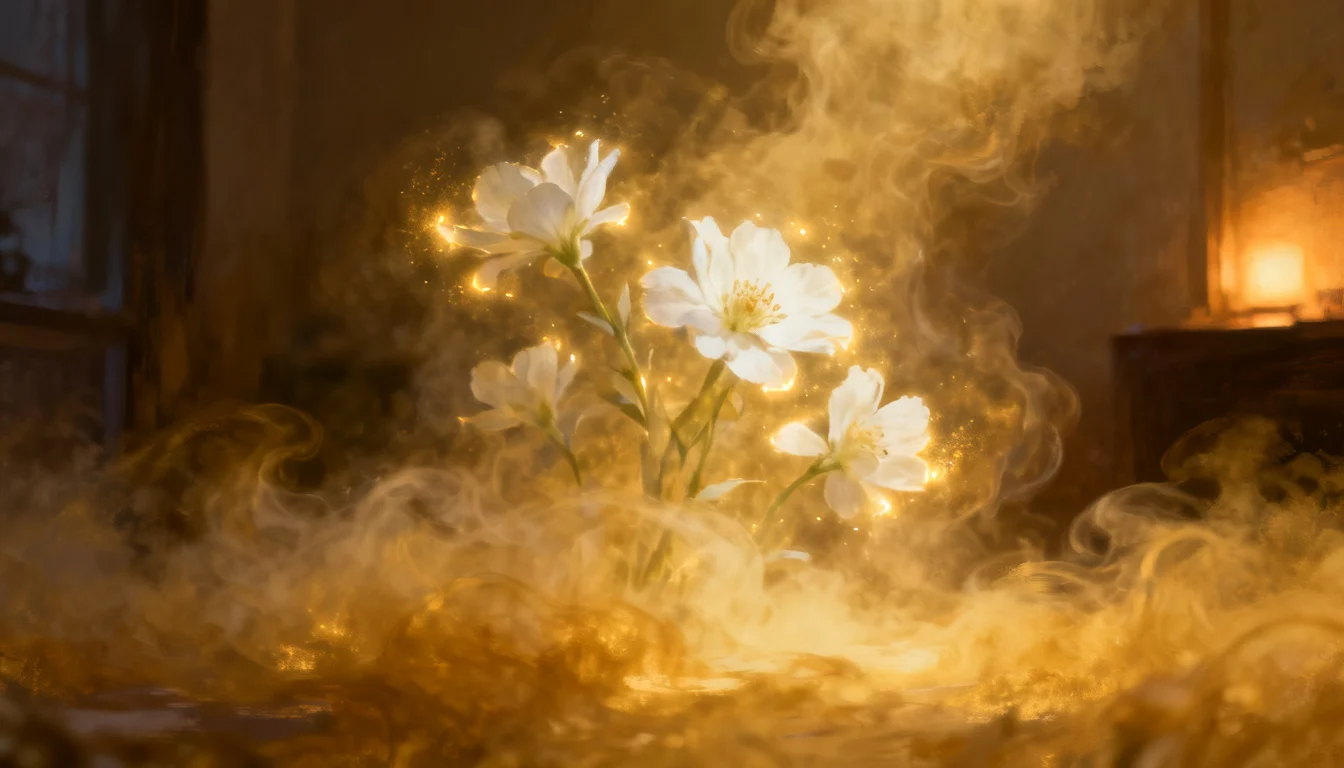 Cheiro de Perfume do Nada: O Que Significa Espiritualmente