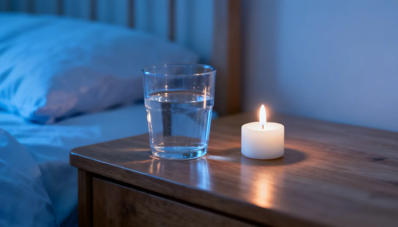 o que fazer depois de pesadelo proteção espiritual quarto