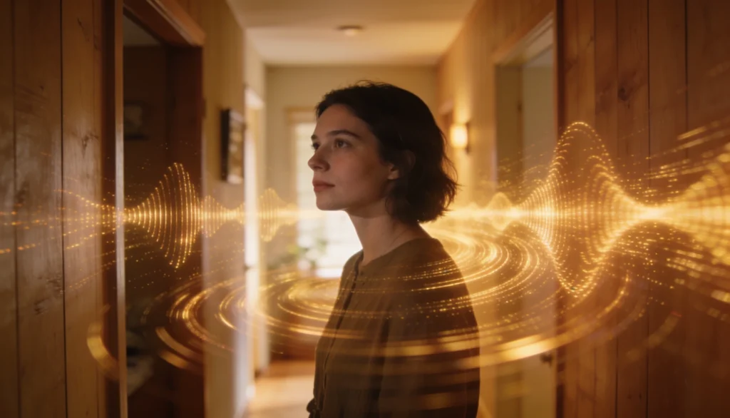 Ouvir Seu Nome Sem Ninguem Por Perto: Significado Espiritual