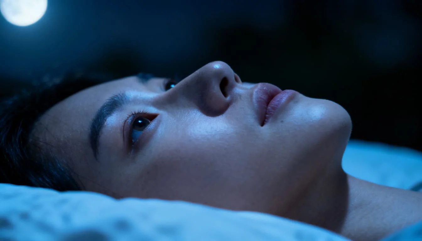 paralisia do sono significado espiritual