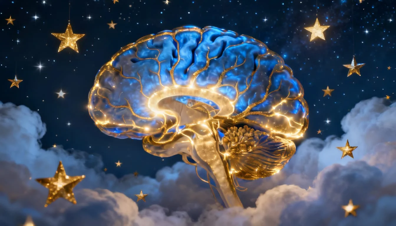 por que sonhamos neurociência e espiritualidade