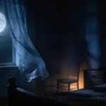 Sentir Presenca no Quarto de Madrugada: O Que Significa