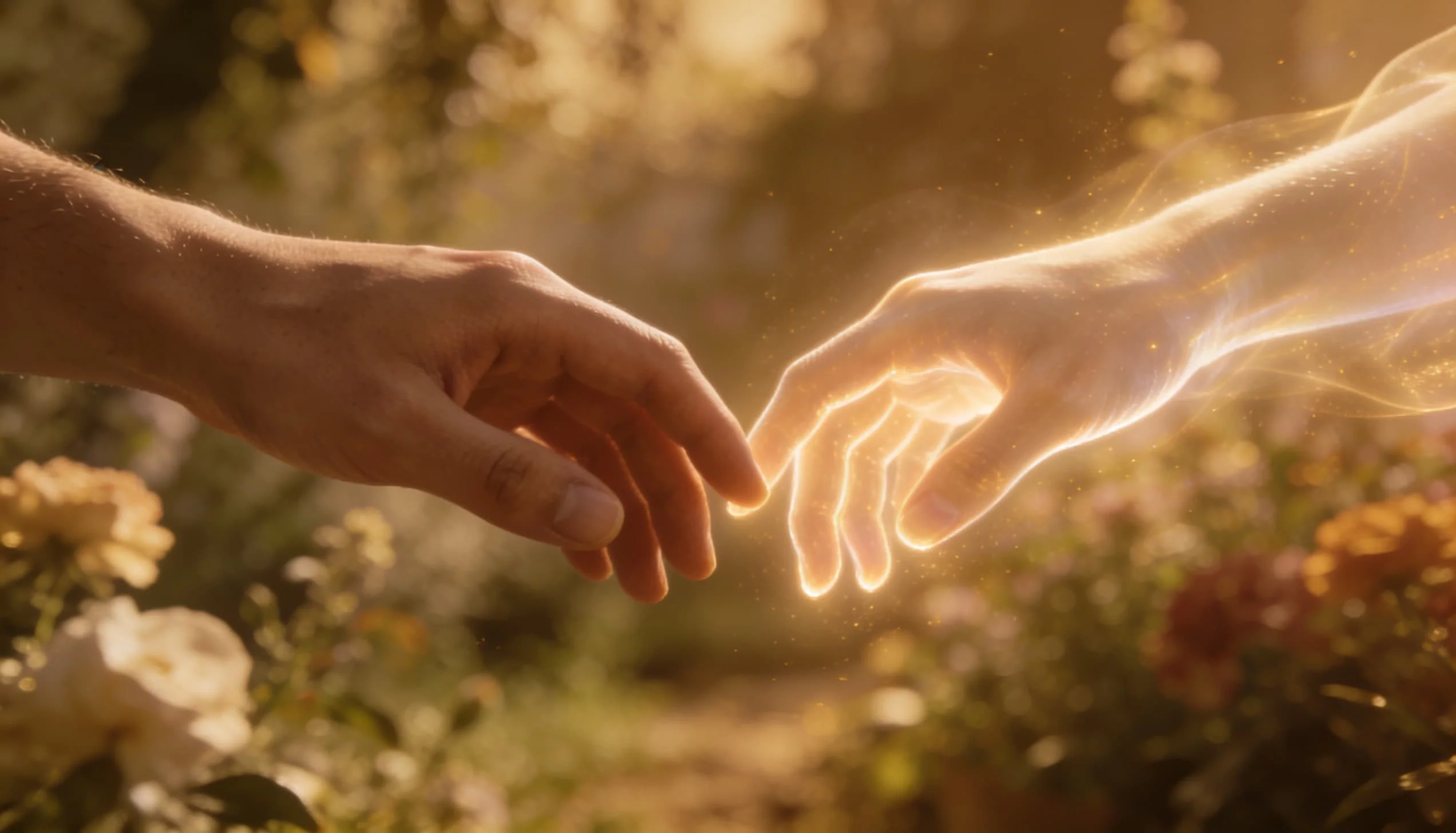 visita espiritual em sonho espiritismo