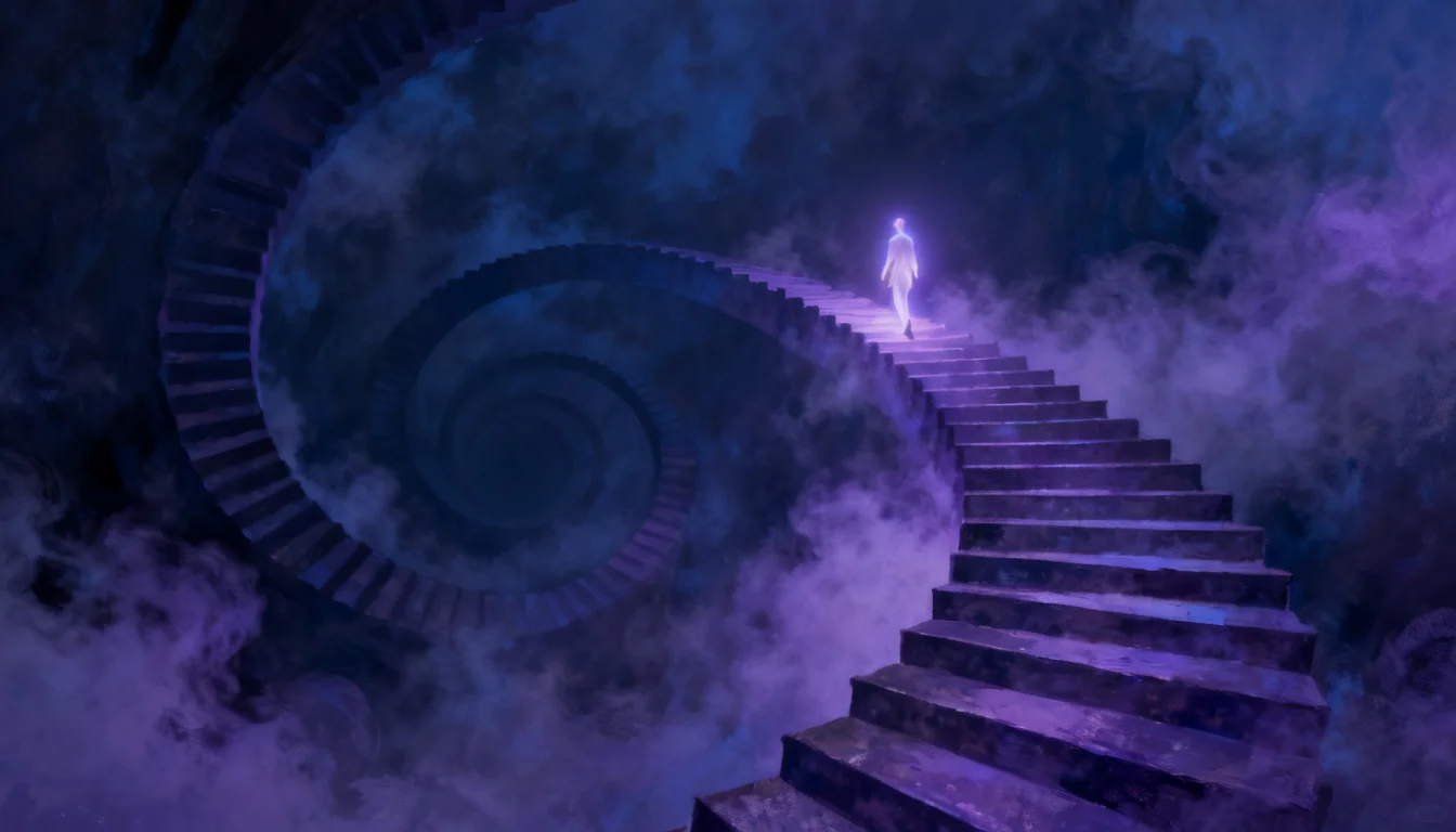 sonhos recorrentes significado espiritual