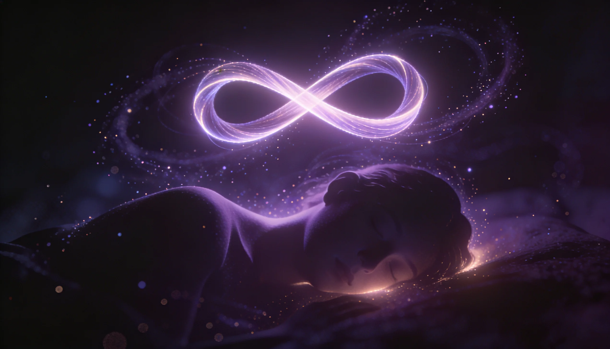 como parar sonhos recorrentes significado espiritual
