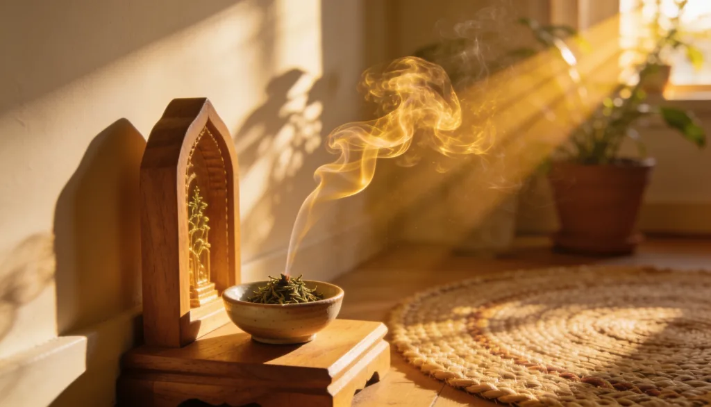 Simbolismo espiritual de limpeza relacionado a sonhar com barata