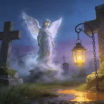 Sonhar com Cemitério: Significado Espiritual Completo
