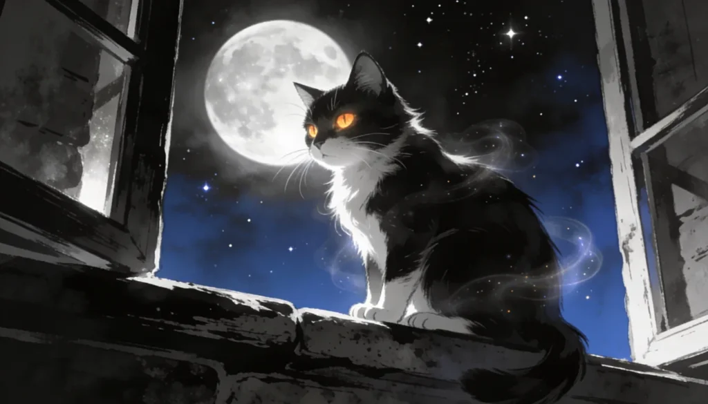 Sonhar com Gato: Significado Espiritual por Cor e Contexto