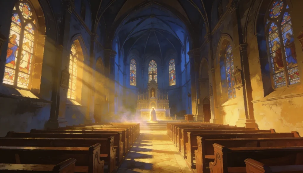 Sonhar com Igreja: Significado Espiritual Completo
