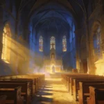 Sonhar com Igreja: Significado Espiritual Completo